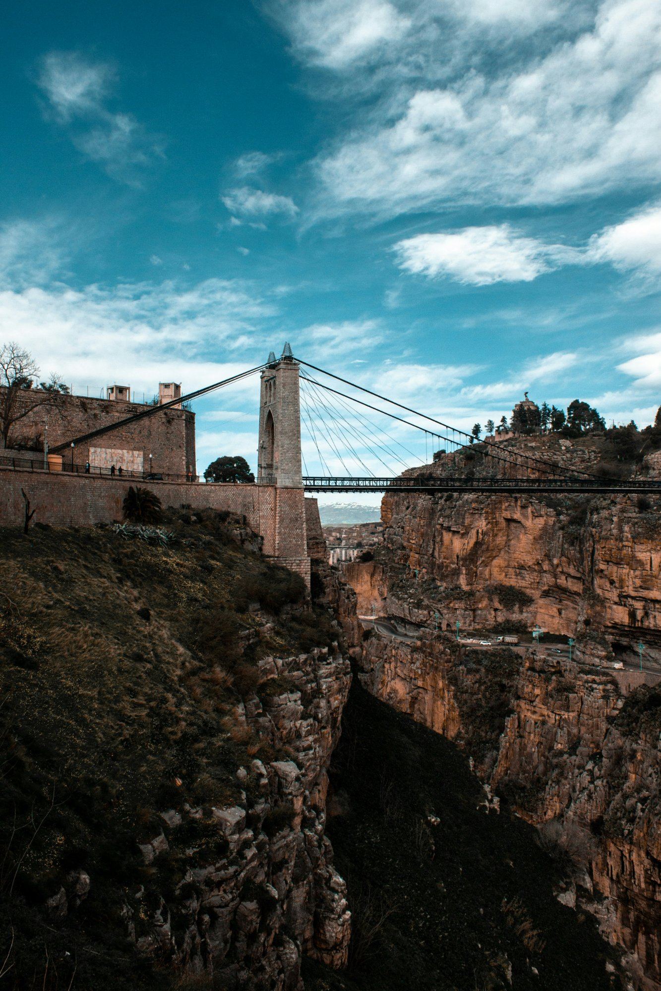 ACE COACHS Algeria Coaches Experts — Pont de Constantine, Algeria